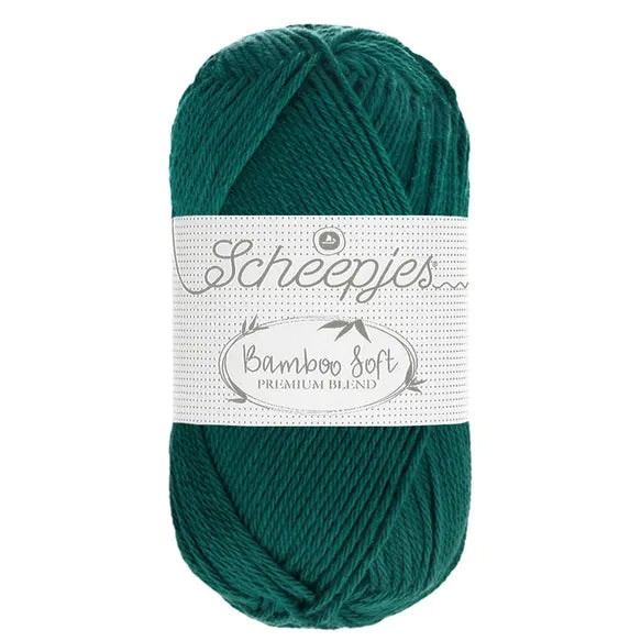 Herringbone V-Sweater Groen