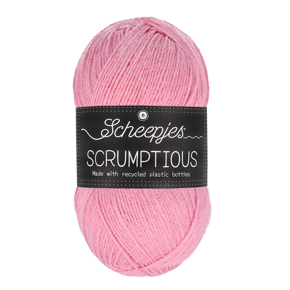 Scheepjes Scrumptious Cotton Candy Meringue (330)