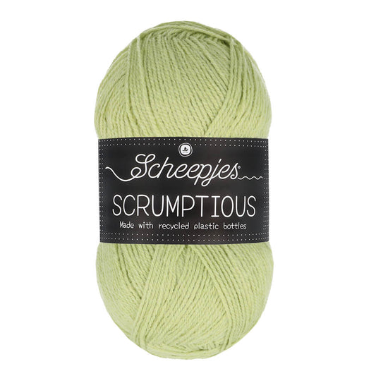 Scheepjes Scrumptious Key Lime Pie (337)