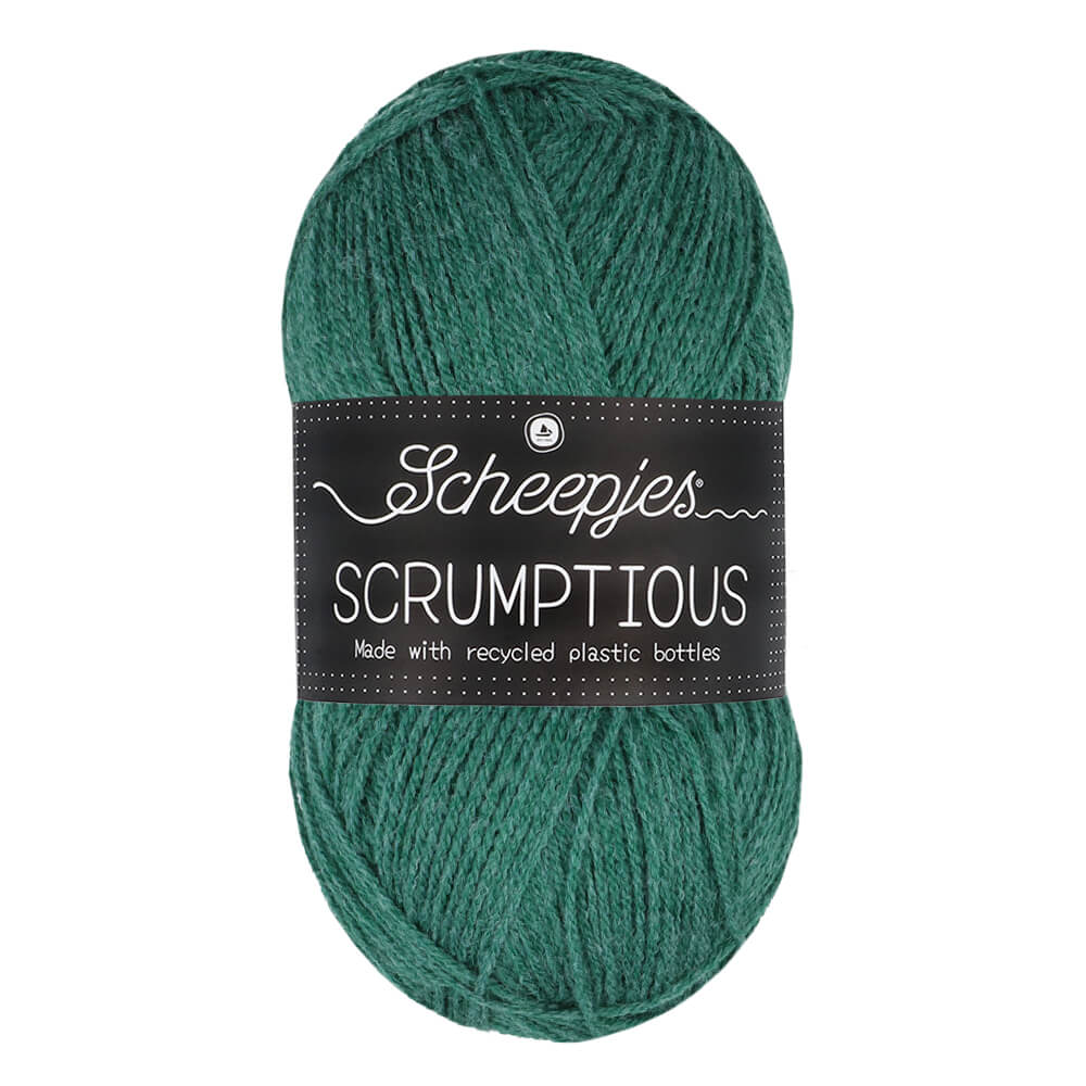 Scheepjes Scrumptious Spirulina Bites (338)