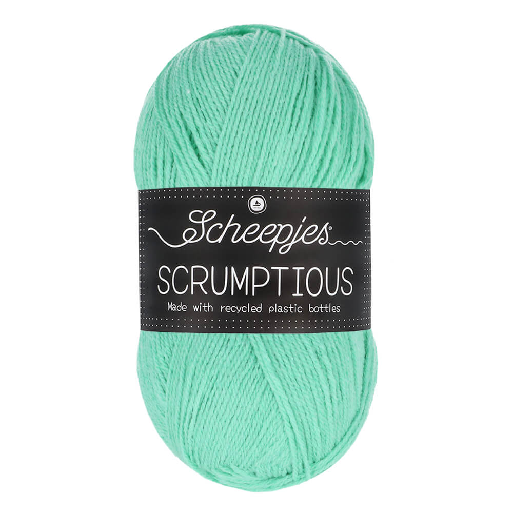 Scheepjes Scrumptious Mint Whoopie Pie (340)