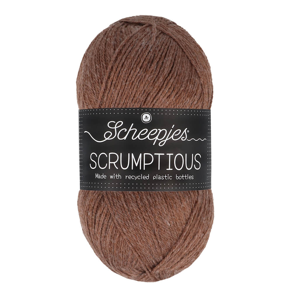 Scheepjes Scrumptious Coconut Truffle (362)