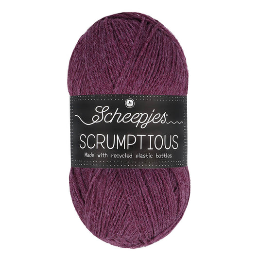 Scheepjes Scrumptious Cabernet Gelato (368)