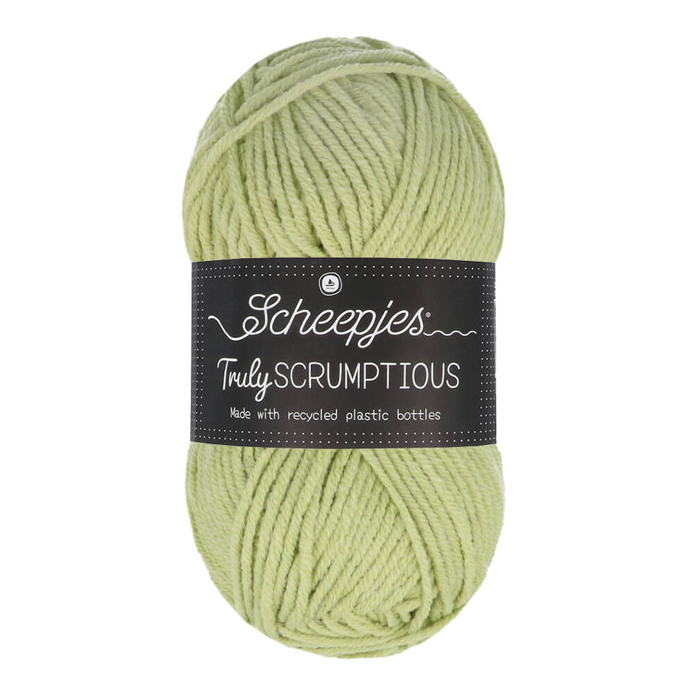 Scheepjes Truly Scrumptious Key Lime Pie (337)