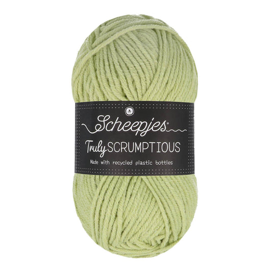 Scheepjes Truly Scrumptious Key Lime Pie (337)