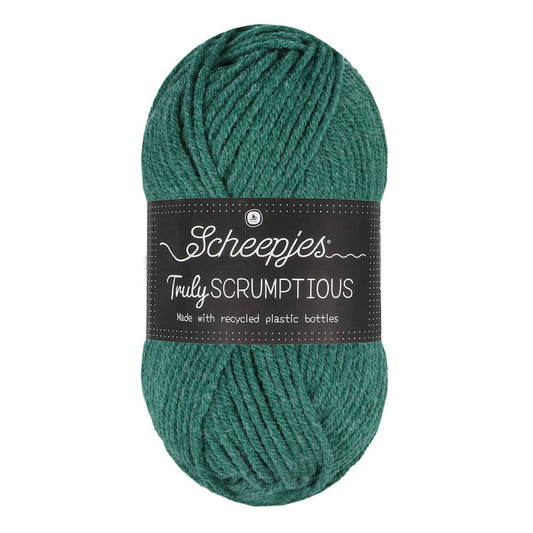 Scheepjes Truly Scrumptious Spirulina Bites (338)