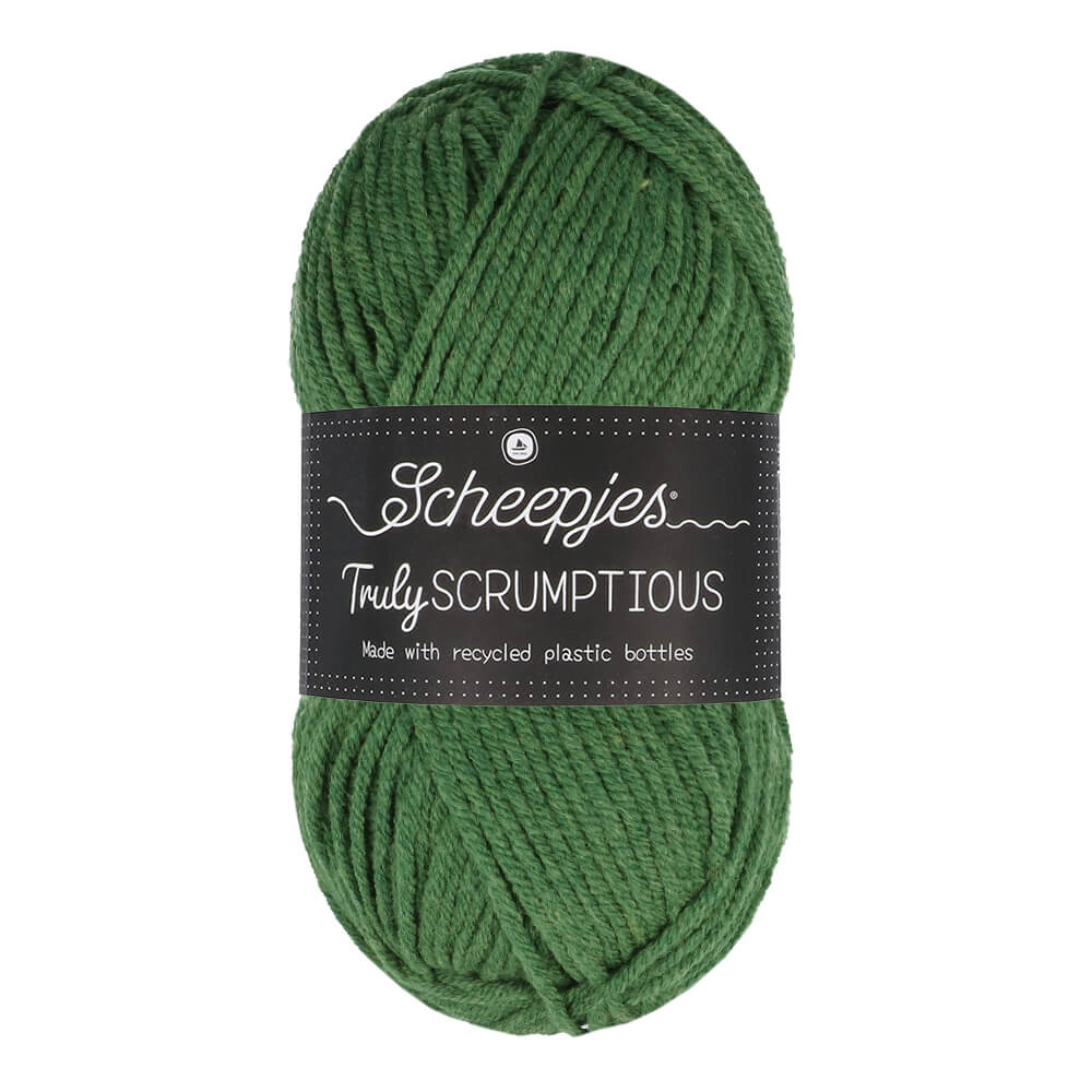 Scheepjes Truly Scrumptious Pistachio Mafroukeh (344)