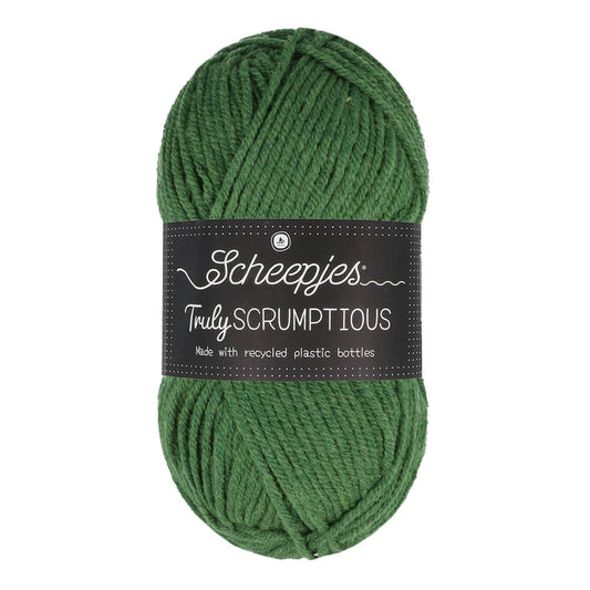 Scheepjes Truly Scrumptious Pistachio Mafroukeh (344)