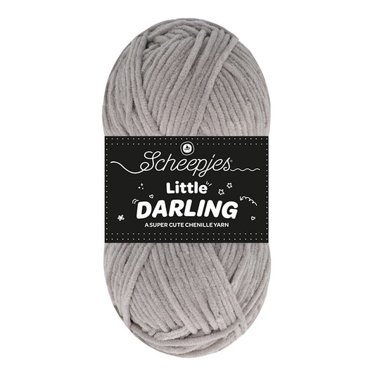 Scheepjes Little Darling Koala (409)