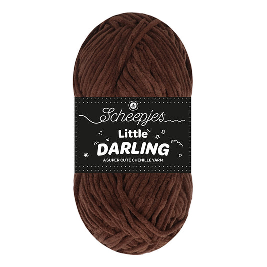 Scheepjes Little Darling Bigfoot (413)