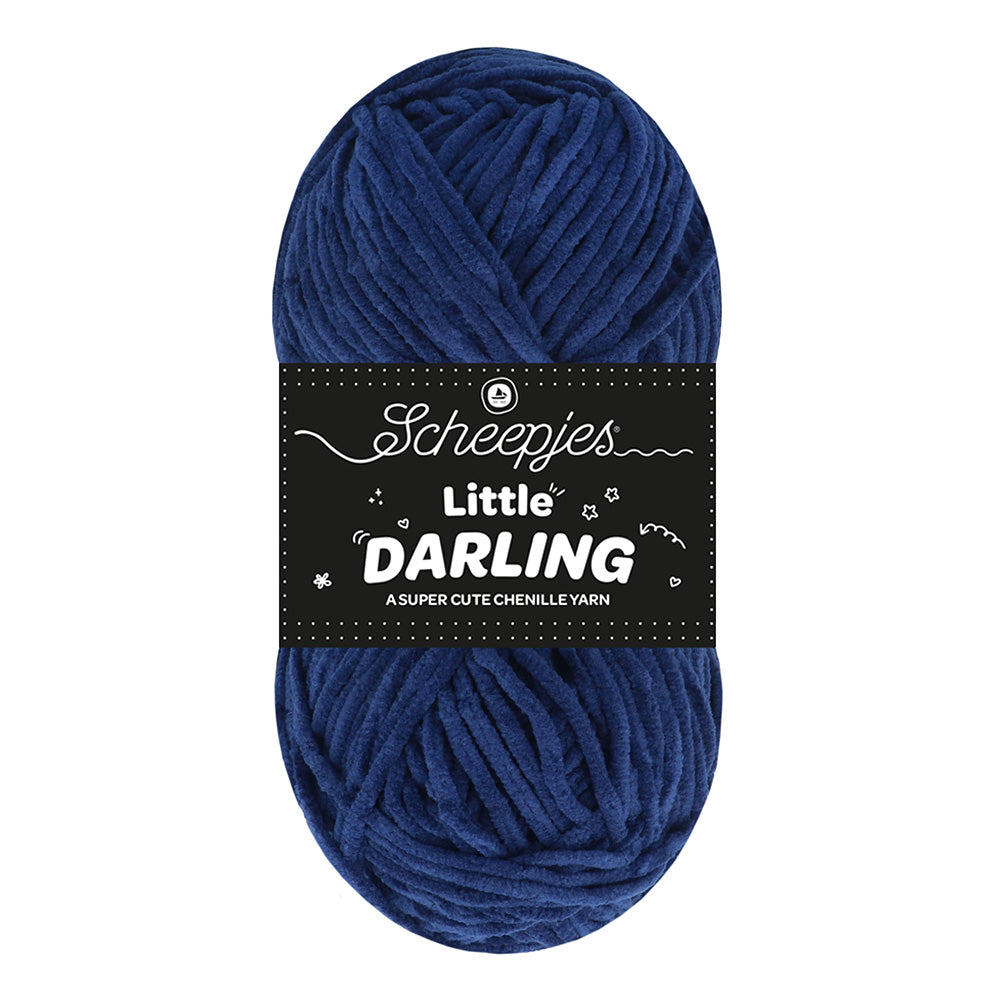 Scheepjes Little Darling Peacock (426)