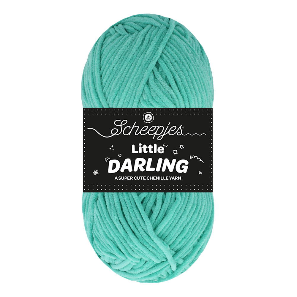 Scheepjes Little Darling Stingray (432)
