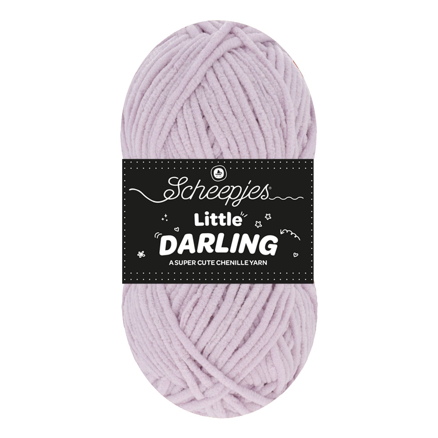 Scheepjes Little Darling Taro (441)