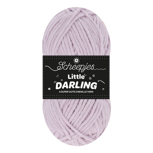 Scheepjes Little Darling Taro (441)