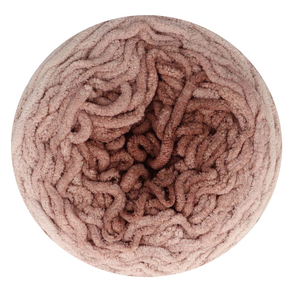 Scheepjes Big Darling Monochrome Cake 1x300g - 405 Red Panda