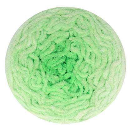 Scheepjes Big Darling Monochrome Cake 1x300g - 407 Froggy