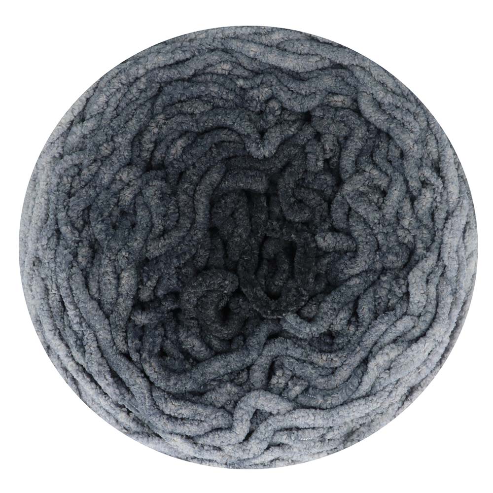 Scheepjes Big Darling Monochrome Cake 1x300g - 410 Panda