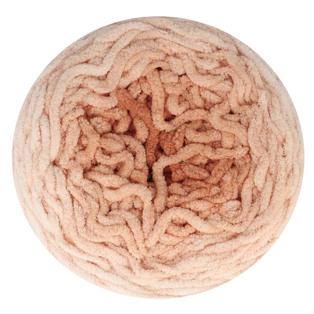 Scheepjes Big Darling Monochrome Cake 1x300g - 412 Pony