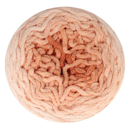 Scheepjes Big Darling Monochrome Cake 1x300g - 412 Pony