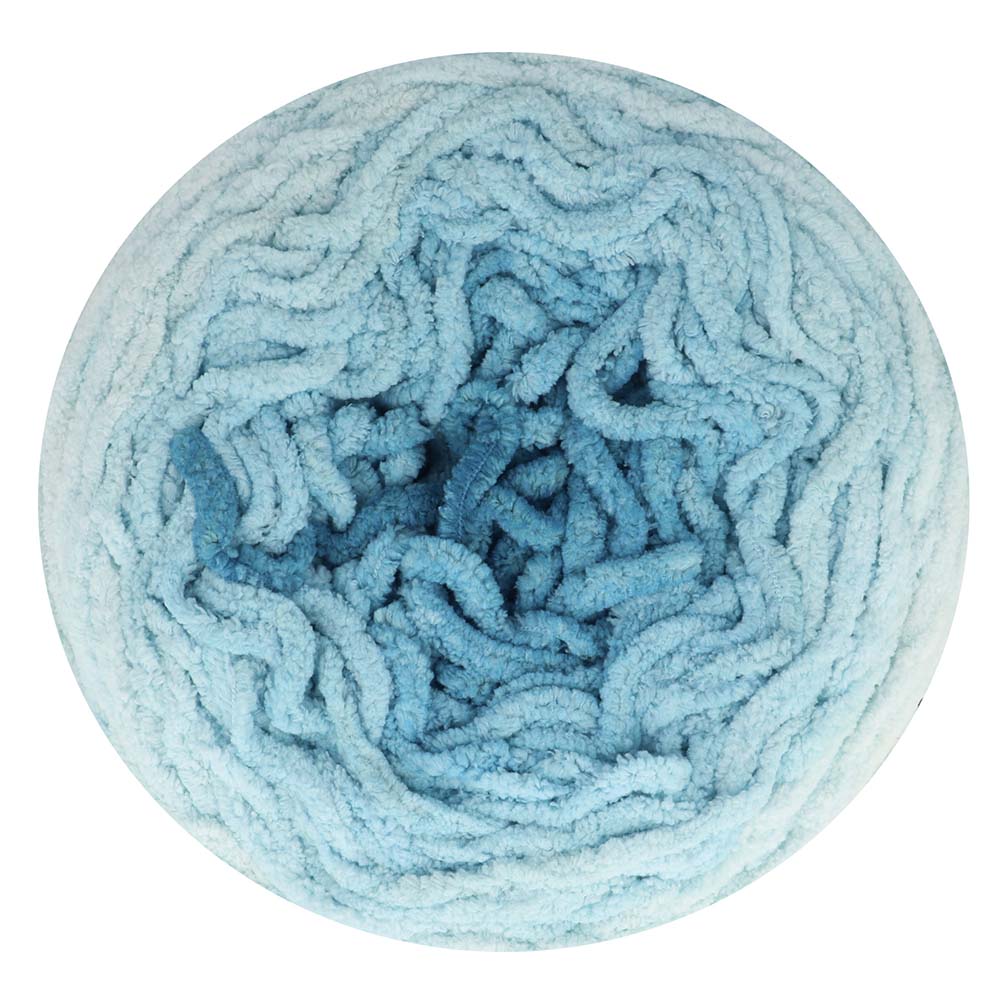 Scheepjes Big Darling Monochrome Cake 1x300g - 414 Dragon