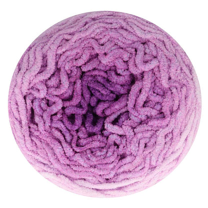 Scheepjes Big Darling Monochrome Cake 1x300g - 422 Eggplant