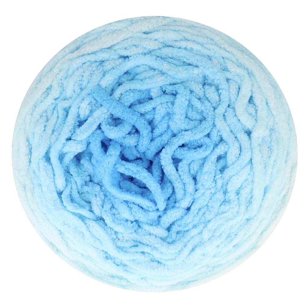 Scheepjes Big Darling Monochrome Cake 1x300g - 431 Butterfly