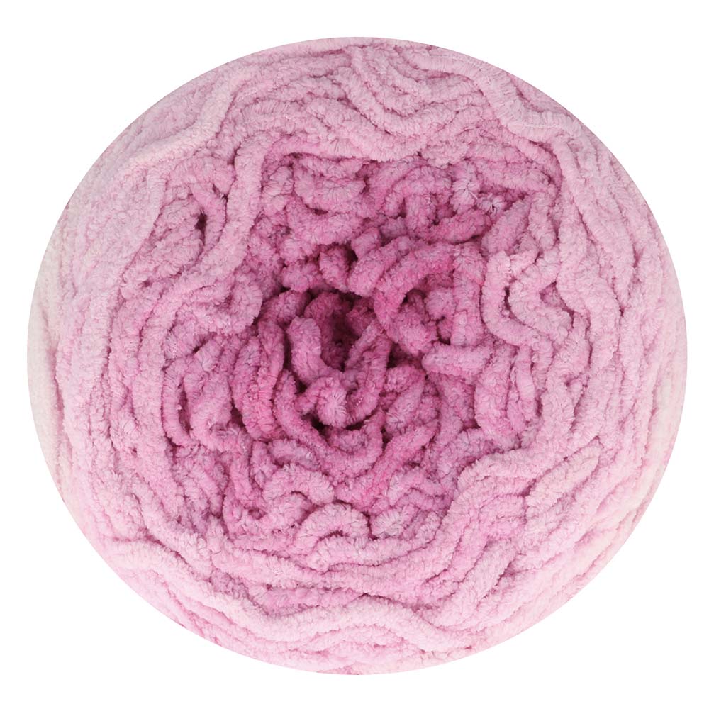 Scheepjes Big Darling Monochrome Cake 1x300g - 434 Unicorn