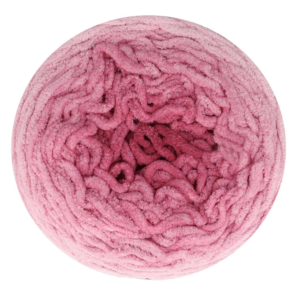 Scheepjes Big Darling Monochrome Cake 1x300g - 436 Beetle