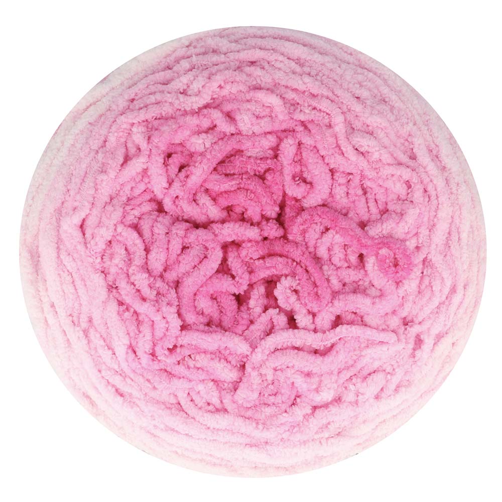 Scheepjes Big Darling Monochrome Cake 1x300g - 437 Snowberry