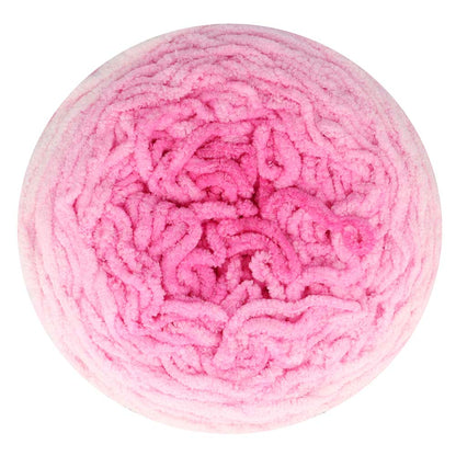 Scheepjes Big Darling Monochrome Cake 1x300g - 437 Snowberry