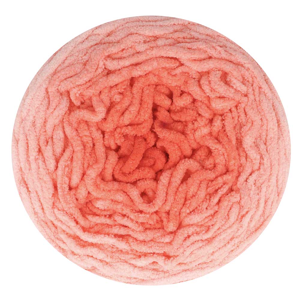 Scheepjes Big Darling Monochrome Cake 1x300g - 438 Minneola