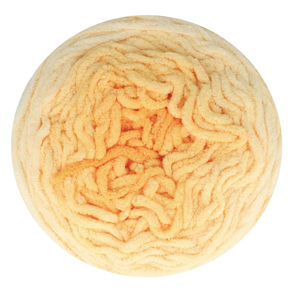 Scheepjes Big Darling Monochrome Cake 1x300g - 439 Pumpkin