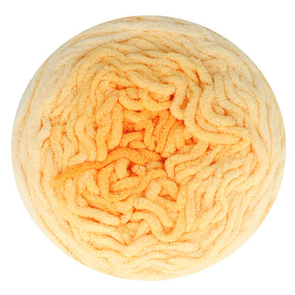 Scheepjes Big Darling Monochrome Cake 1x300g - 439 Pumpkin