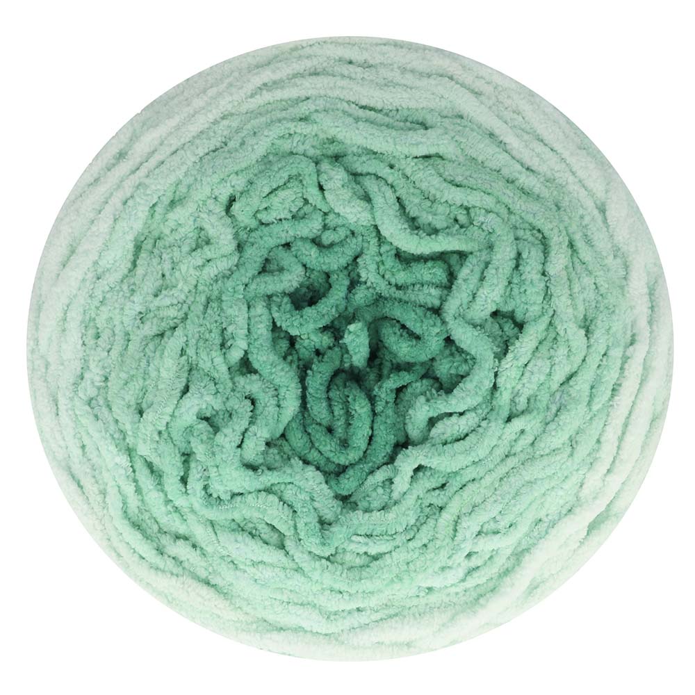 Scheepjes Big Darling Monochrome Cake 1x300g - 441 Turtle