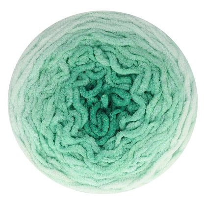 Scheepjes Big Darling Monochrome Cake 1x300g - 441 Turtle