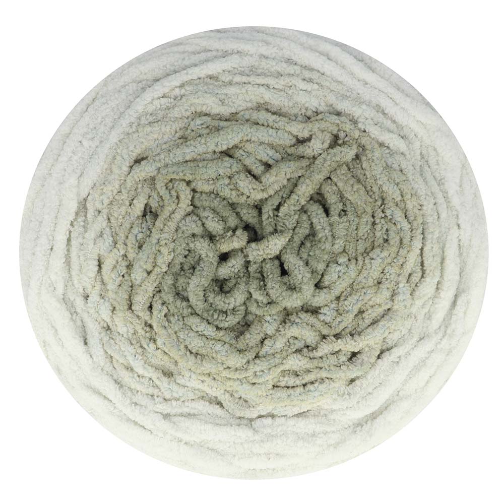 Scheepjes Big Darling Monochrome Cake 1x300g - 442 Chameleon