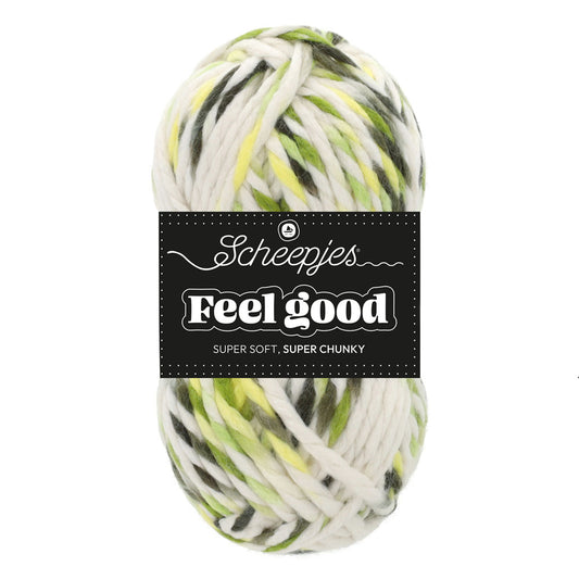 Scheepjes Feel Good Thrive (710)