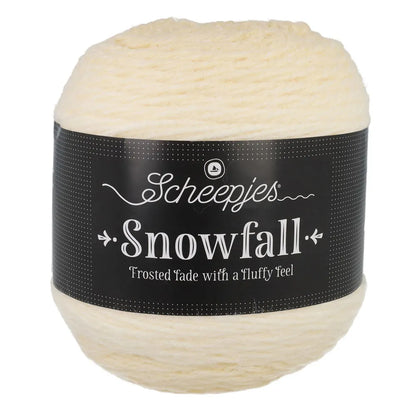 Snowfall Frosted Dune (01)