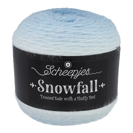 Snowfall North Pole (08)