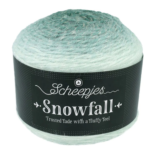 Snowfall Evergreen Frost (10)