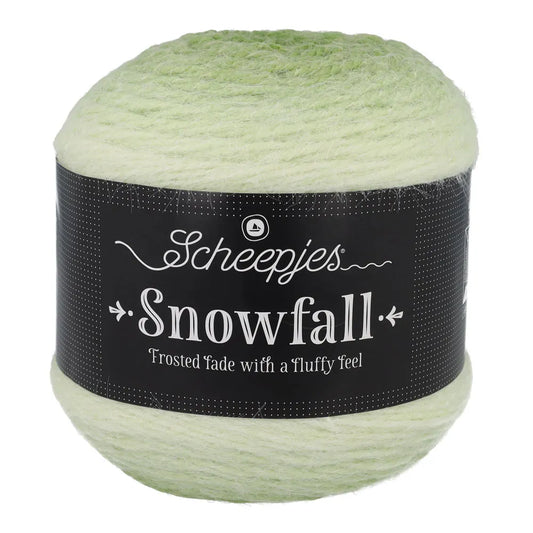 Snowfall Snowey Spruce (11)