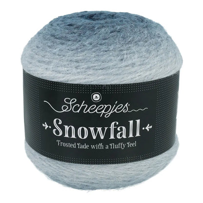 Snowfall Black Ice (12)