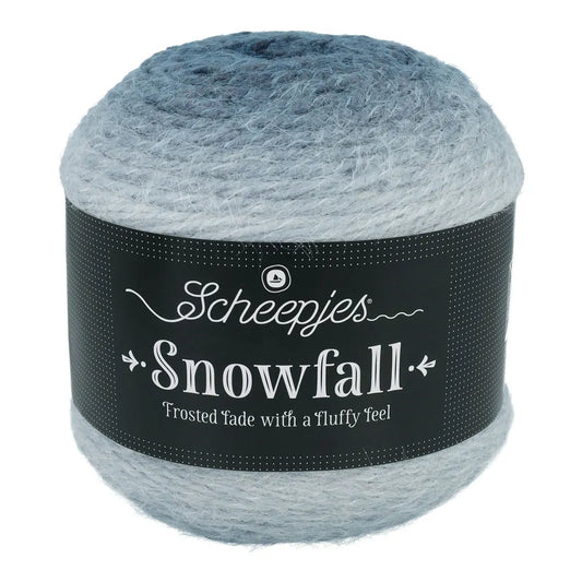 Snowfall Black Ice (12)