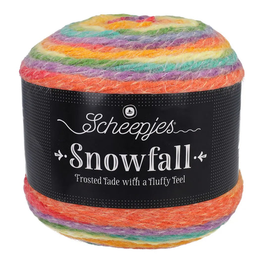 Snowfall Aurora (13)