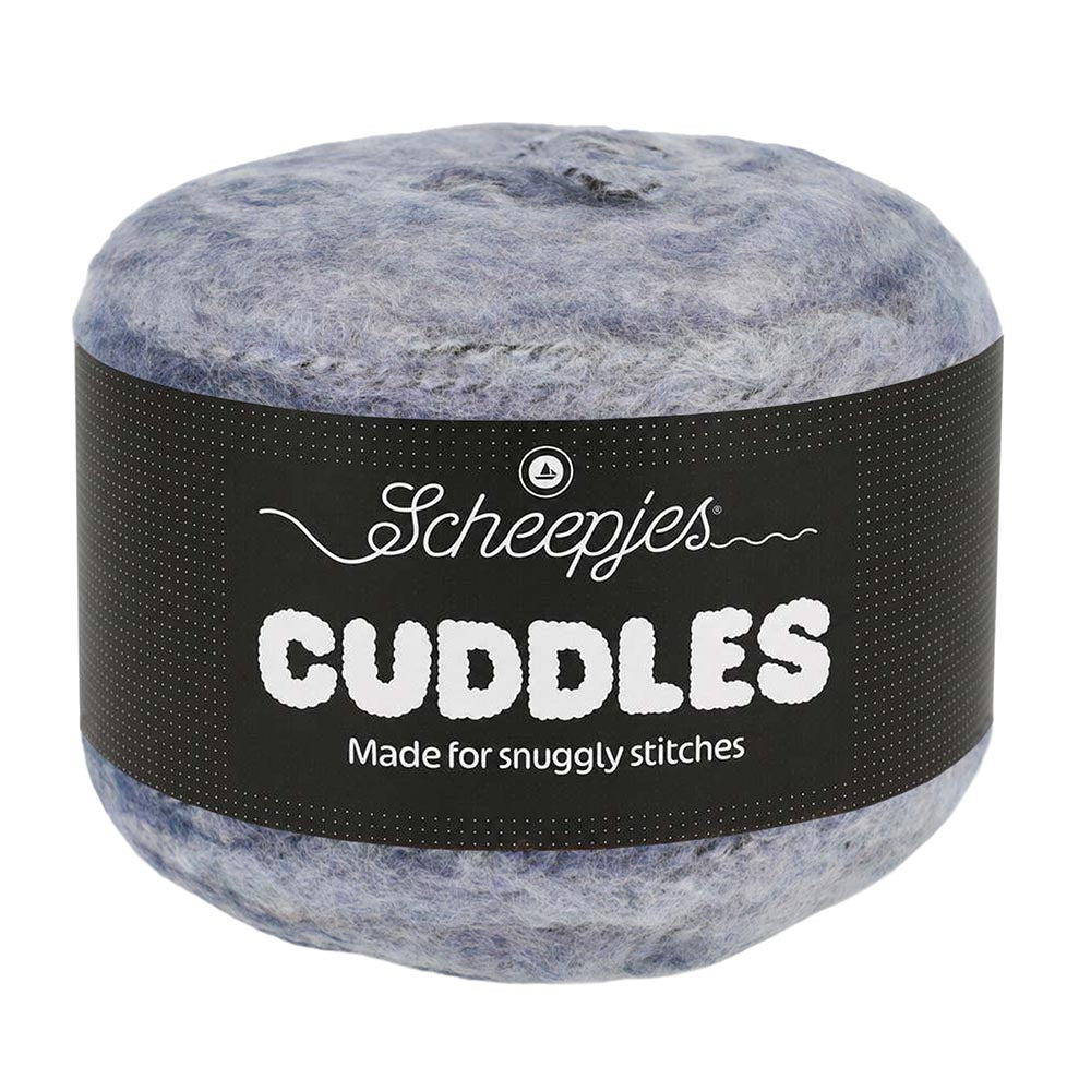 Scheepjes Cuddles Campside Cosies (704)