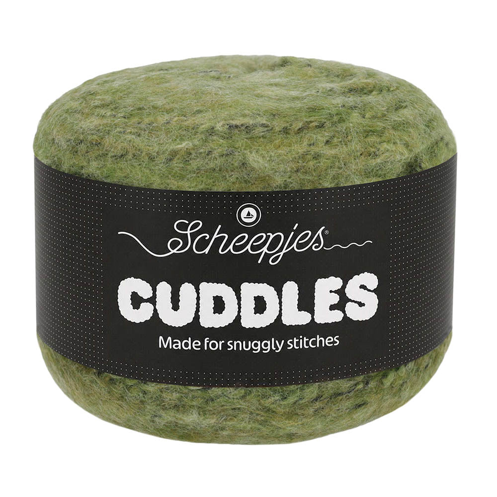 Scheepjes Cuddles Forest Stroll (706)