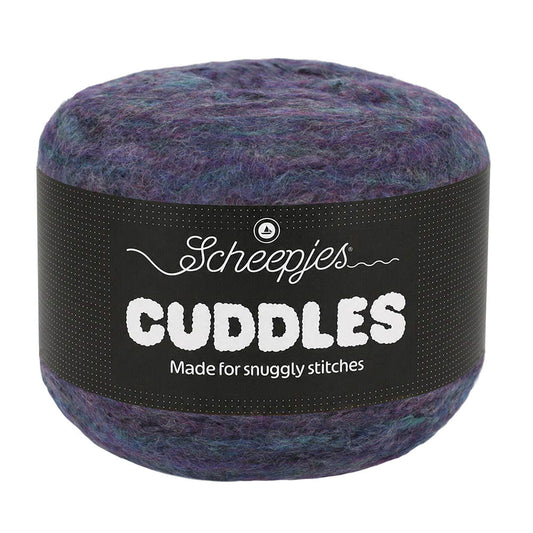 Scheepjes Cuddles Under the Stars (707)