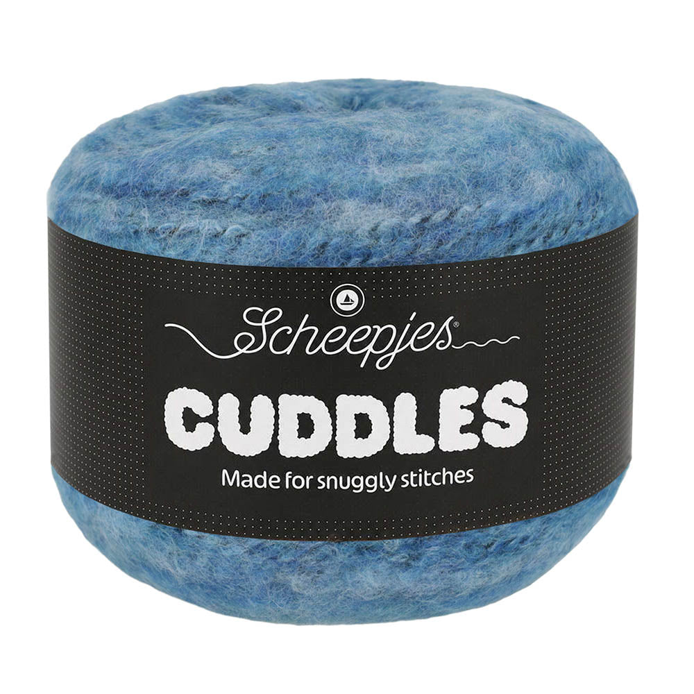 Scheepjes Cuddles rainy Day (708)