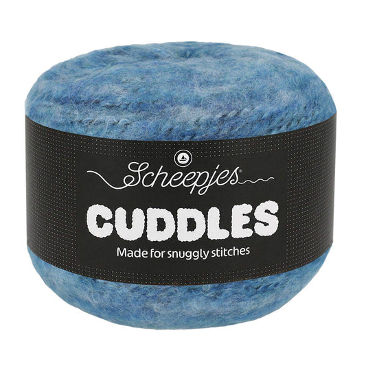 Scheepjes Cuddles rainy Day (708)