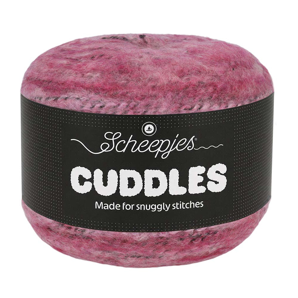 Scheepjes Cuddles Summer Love (710)